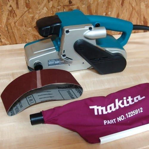 Juostinis šlifuoklis Makita 9920