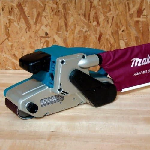 Juostinis šlifuoklis Makita 9920
