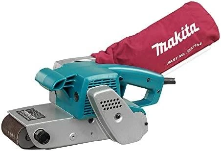 Juostinis šlifuoklis Makita 9924DB