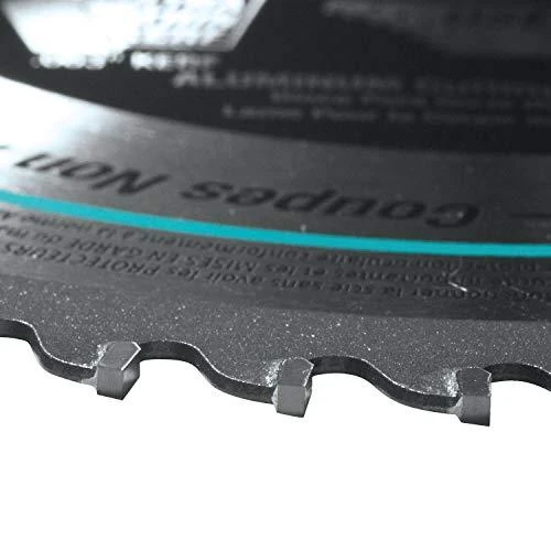 Makita T.C.T. pjūklas SPECIALIZED 150X1.6X20mm 0° T52 B-47189 T.C.T • 150 x20 mm • T52 • 0° • Aliuminiui
