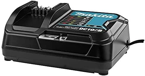 Makita Kroviklis CXT®, 12V max, DC10SB DC10SB Li-ion • 12V max • DC10SB