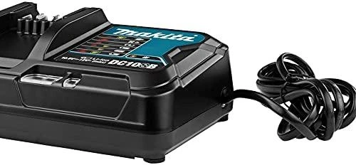 Makita Kroviklis CXT®, 12V max, DC10SB DC10SB Li-ion • 12V max • DC10SB