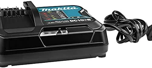 Makita Kroviklis CXT®, 12V max, DC10SB DC10SB Li-ion • 12V max • DC10SB