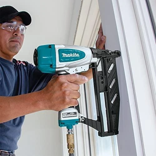 Makita Pneumatinis smeigiakalis AF601