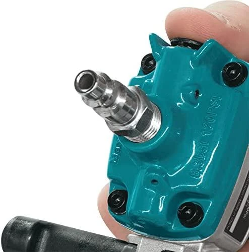Makita Pneumatinis smeigiakalis AF601