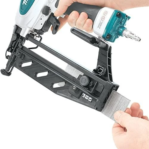 Makita Pneumatinis smeigiakalis AF601