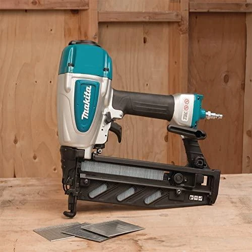 Makita Pneumatinis smeigiakalis AF601