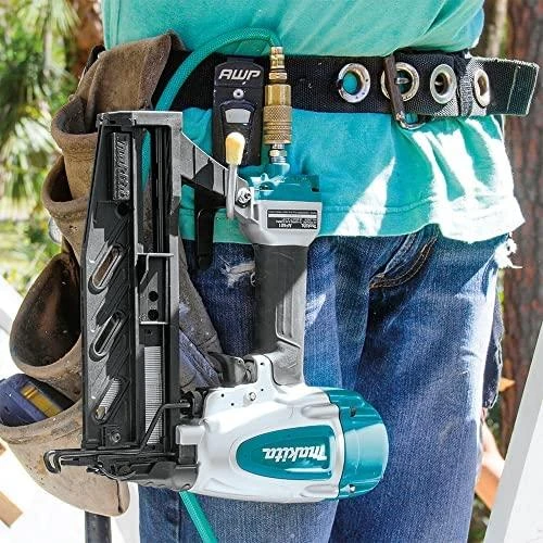 Makita Pneumatinis smeigiakalis AF601