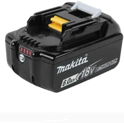 Akumuliatorius Makita LXT BL1830B, 18V, 3.0 Ah