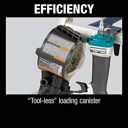 Makita Viniakalis AN613 38 - 65 mm