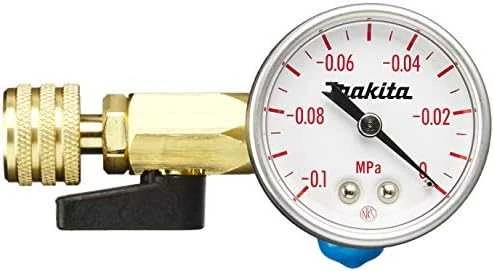 Makita AS0VP051MK Vakuumo lygio indikatorius su sklende DVP180