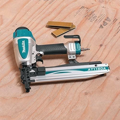 Makita Kabiakalis AT1150A 11 mm • 25 – 50 mm • 16 Ga