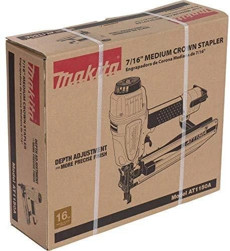 Makita Kabiakalis AT1150A 11 mm • 25 – 50 mm • 16 Ga