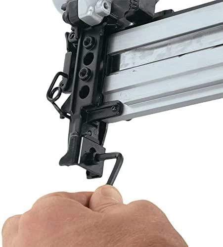 Makita Kabiakalis AT1150A 11 mm • 25 – 50 mm • 16 Ga