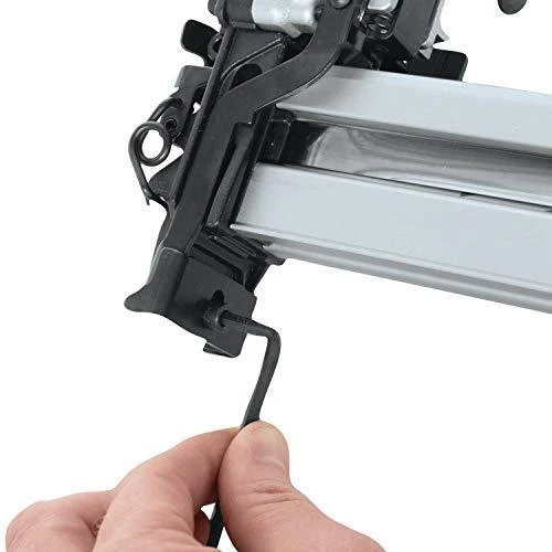 Makita Kabiakalis AT2550A 25 mm • 25 – 50 mm • 16 Ga