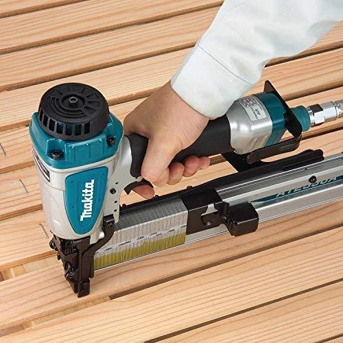Makita Kabiakalis AT2550A 25 mm • 25 – 50 mm • 16 Ga