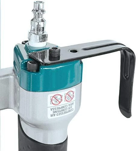 Makita Kabiakalis AT2550A 25 mm • 25 – 50 mm • 16 Ga