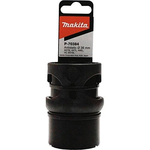 Makita Greito sujungimo mova Ø36mm VC2012L; VC2512L; VC3011L P-70384