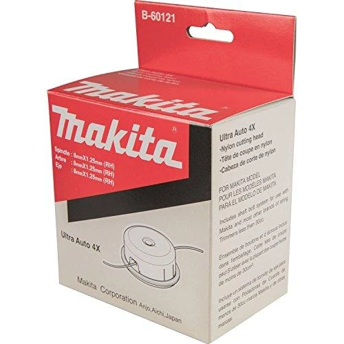 Makita Trimeriai M8x1.25RH, ER2550L, ER2600L B-03006