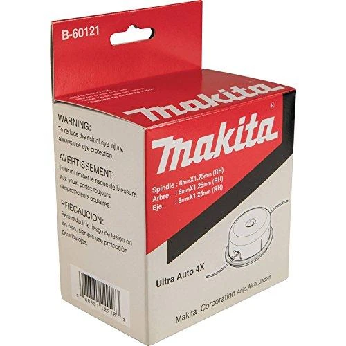 Makita Trimeriai M8x1.25RH, ER2550L, ER2600L B-03006