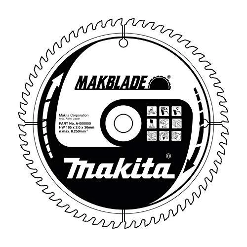 Makita B-09036 T.C.T. pjūklas 305X2.3X30mm 5° T60 MAKBLADE stacionariems pjūklams