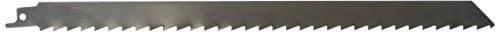 Makita Tiesinio pjūklo pjūklelis INOX 300x1.25mm (3Tpi) 1vnt., Nerūdijančio plieno B-10609