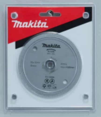 Makita Deimantinis pjovimo diskas, Ø85 mm