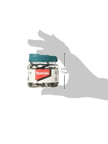 Makita Sukimo antgalis PH2x25mm (100Vnt) B-24876
