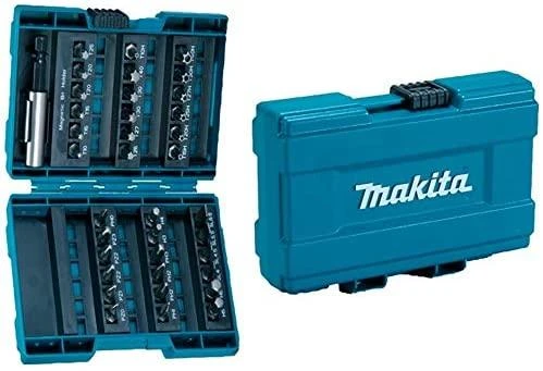 Makita Sukimo antgalių komplektas 37 vnt. B-28606