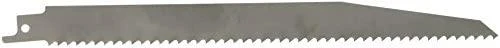 Makita Tiesinio pjūklo pjūklelis INOX 228x1.2mm 6Tpi, 1vnt., Nerūdijančio plieno, B-30564