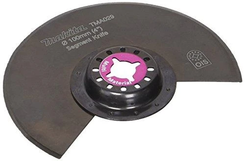 Grąžtas Makita B-34827 MULTITOOL GENERAL JOINT CUTTER TMA029; BIM