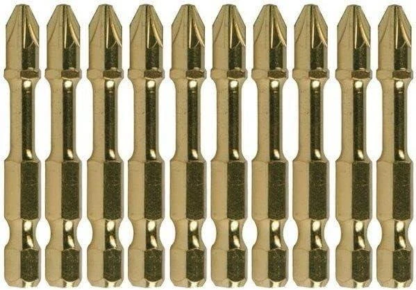 Makita Torsion sukimo antgalis PZ 2-50mm (10) B-39540