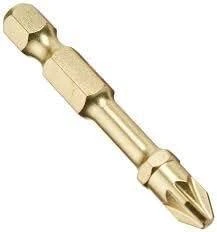 Makita Torsion sukimo antgalis PZ 2-50mm (10) B-39540