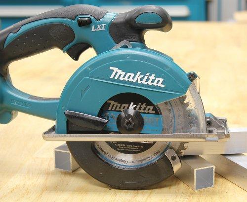 Makita T.C.T. pjūklas SPECIALIZED 136X1.6X20mm 0° T50 B-40294 T.C.T • 136 x20 mm • T50 • 0° • Aliuminiui