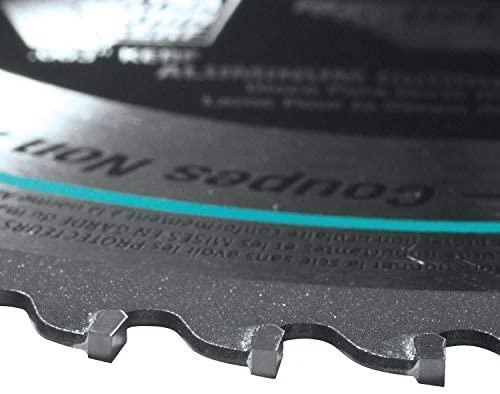 Makita T.C.T. pjūklas SPECIALIZED 150X1.5X20mm 0° T32 B-47036 T.C.T • 150 x20 mm • T32 • 0° • Metalui