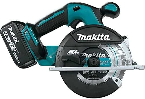 Makita T.C.T. pjūklas SPECIALIZED 150X1.4X20mm -15° T52 B-47042 T.C.T • 150 x20 mm • T52 • -15° • Plonam metalui