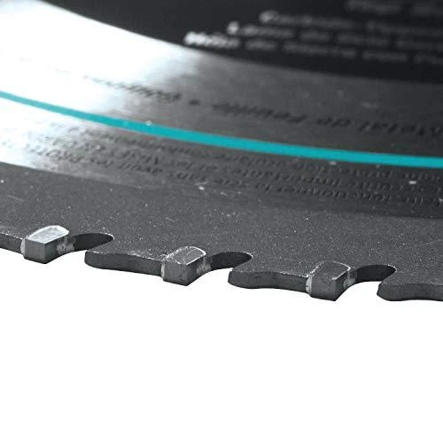 Makita T.C.T. pjūklas SPECIALIZED 150X1.4X20mm -15° T52 B-47042 T.C.T • 150 x20 mm • T52 • -15° • Plonam metalui