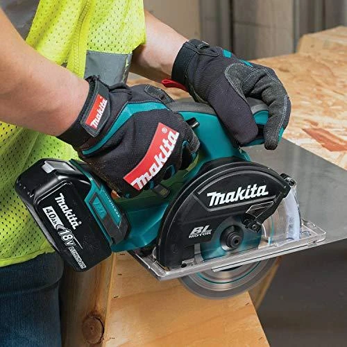 Makita T.C.T. pjūklas SPECIALIZED 150X1.1X20mm 0° T60 B-47173 T.C.T • 150 x20 mm • T60 • 0° • Metalui/Nerūd. plienui
