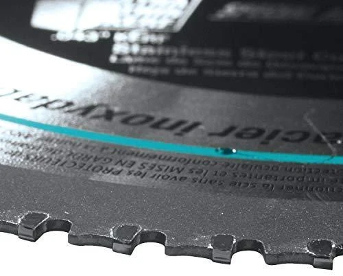 Makita T.C.T. pjūklas SPECIALIZED 150X1.1X20mm 0° T60 B-47173 T.C.T • 150 x20 mm • T60 • 0° • Metalui/Nerūd. plienui