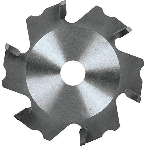 Makita T.C.T. pjūklas SPECIALIZED 118X18X20mm 5° T6 B-48860 T.C.T • 118 x20 mm • T6 • 5° • Kompozitinėm aliuminio plokštėms