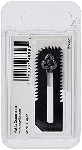 Makita Pjūkleliai gipso plokštei DSD180 55x18x0,55 mm 2 vnt. B-49703