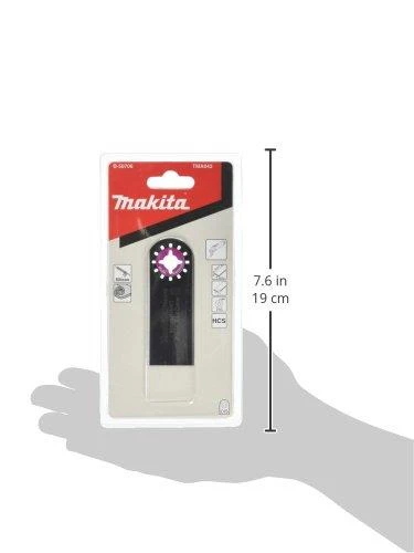 Makita B-50706 pjovimo priedas pakuotėje