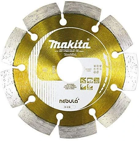 Makita Deimantinis diskas NEBULA B-53986 115X22,23MM