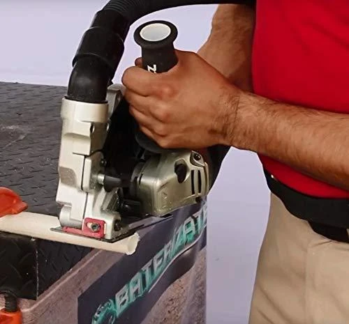 Makita Pjovimo diskas su kietmetalio grūdeliais B-57722 125 x 22,23 mm