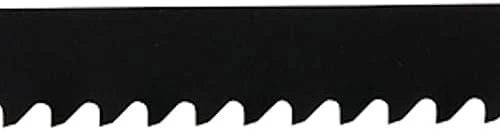 Makita Tiesinio pjūklo pjūkleliai TC/HM 305x1,5MM (3TPI), 2vnt., akytam betonui B-63585