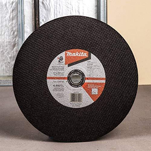 Makita B-64696-5 Pjovimo diskas Metalui 355x25,4x2,5mm (5Vnt.) DLW140Z