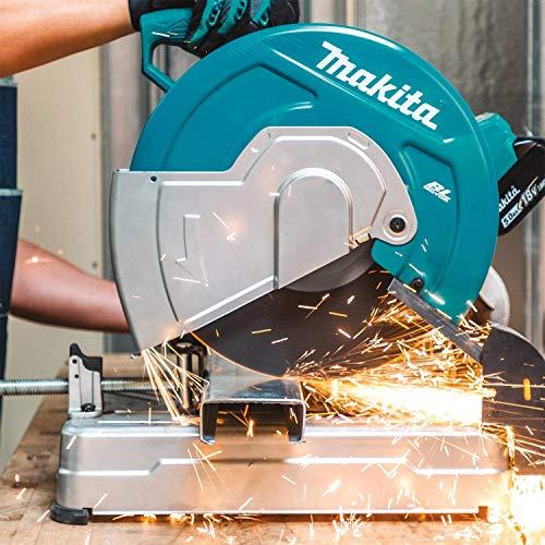 Makita B-64696-5 Pjovimo diskas Metalui 355x25,4x2,5mm (5Vnt.) DLW140Z
