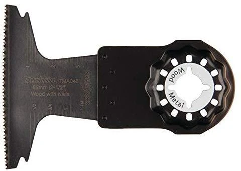 WORX Įgilinamieji pjovimo diskai 32mm B-64814-5