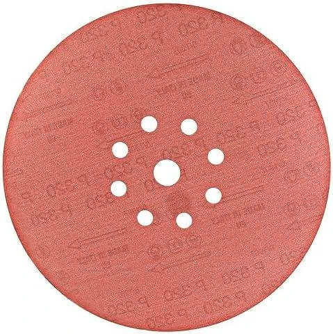 Makita Šlifavimo popierius 225MM K320 (10Vnt.) DSL800 B-68426