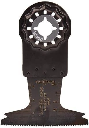 WORX Įgilinamieji pjovimo diskai 65mm B-64864